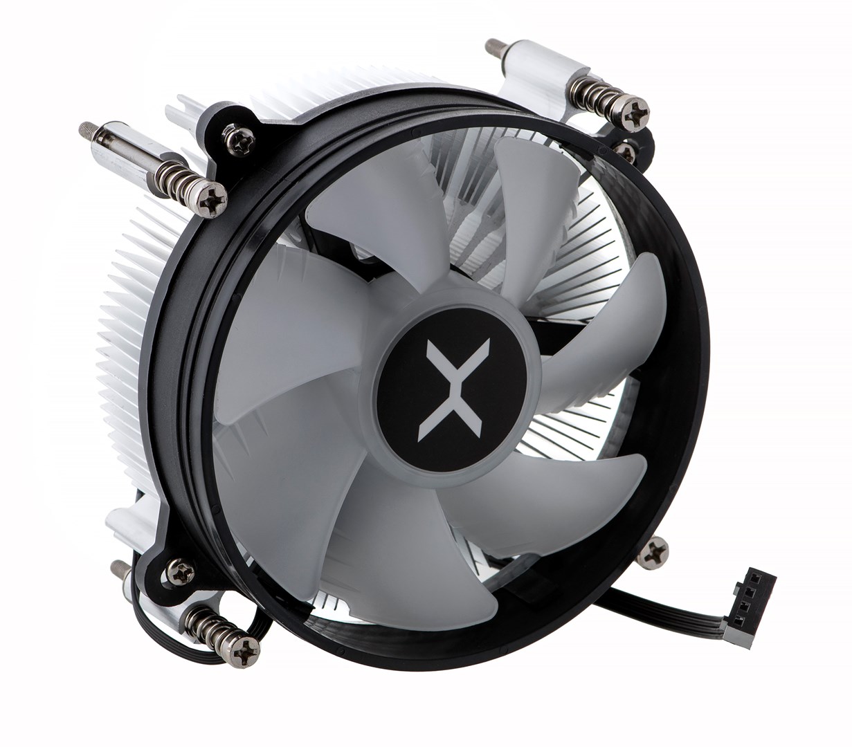 Chłodzenie KRUX Integrator RGB 92mm LGA1700 - obrazek 2