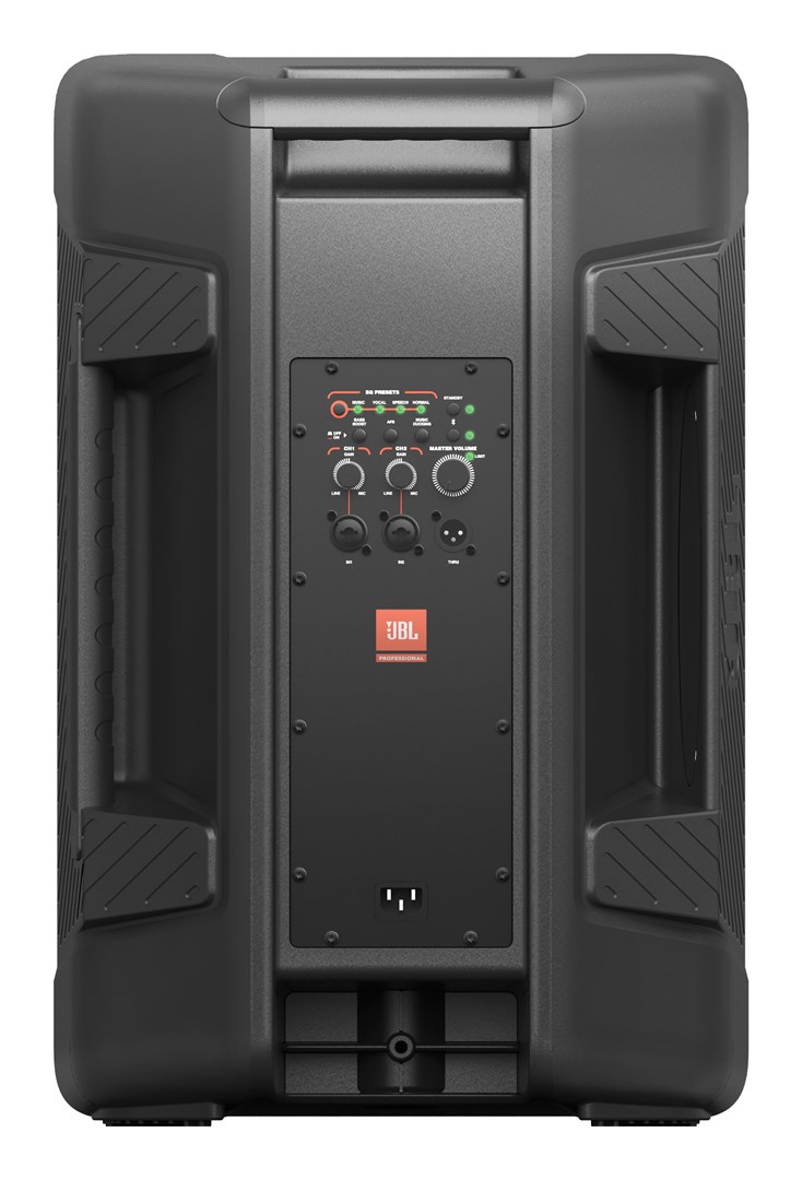 JBL IRX112BT - Aktywna kolumna głośnikowa - obrazek 2