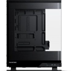 Obudowa PHANTEKS Evolv X2 PC-Gehäuse, Midi-Tower, E-ATX, Tempered Glass, DRGB, czarny