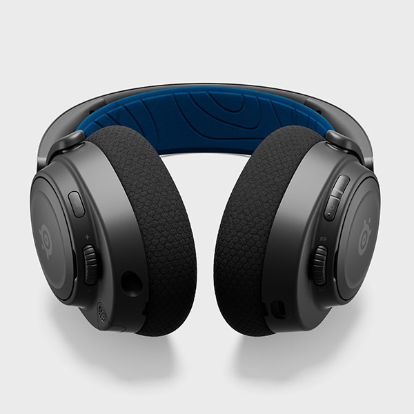Słuchawki SteelSeries Arctis Nova 7P Czarne (61559) - obrazek 2