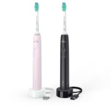 Philips 3000 series Technologia soniczna Szczoteczka soniczna