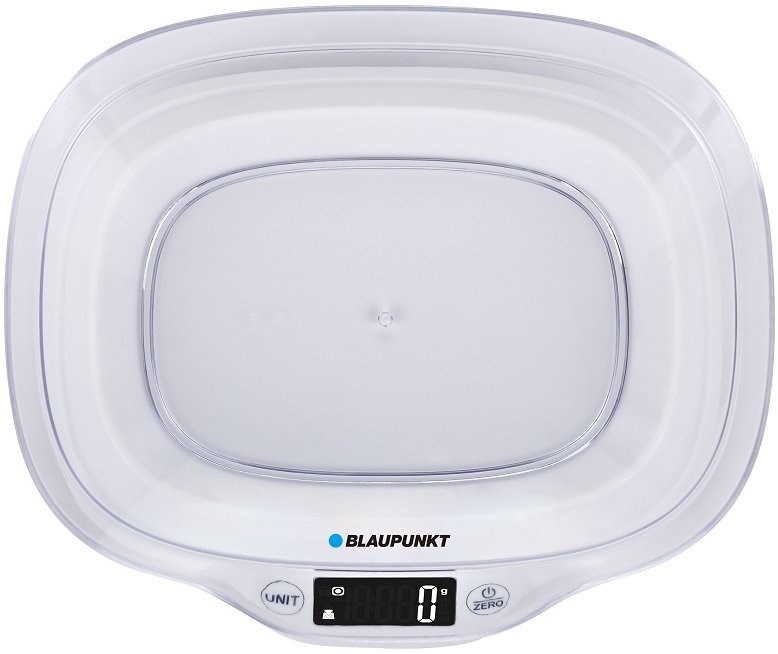Waga kuchenna Blaupunkt FKS501 - obrazek 2