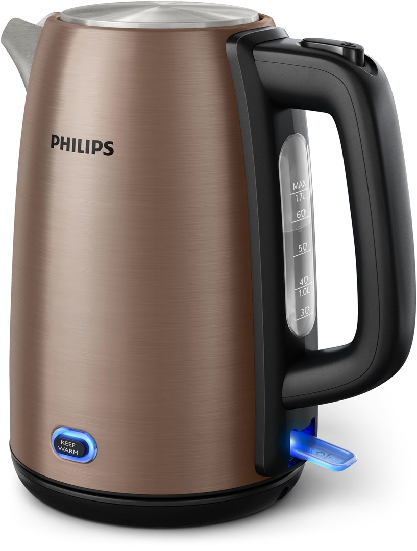 Czajnik elektryczny PHILIPS HD 9355/92 - obrazek 2