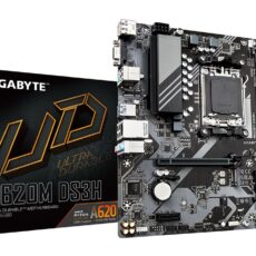 Płyta główna Gigabyte A620M DS3H