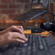 KINGSTON DYSK SSD 2000G PORTABLE XS1000