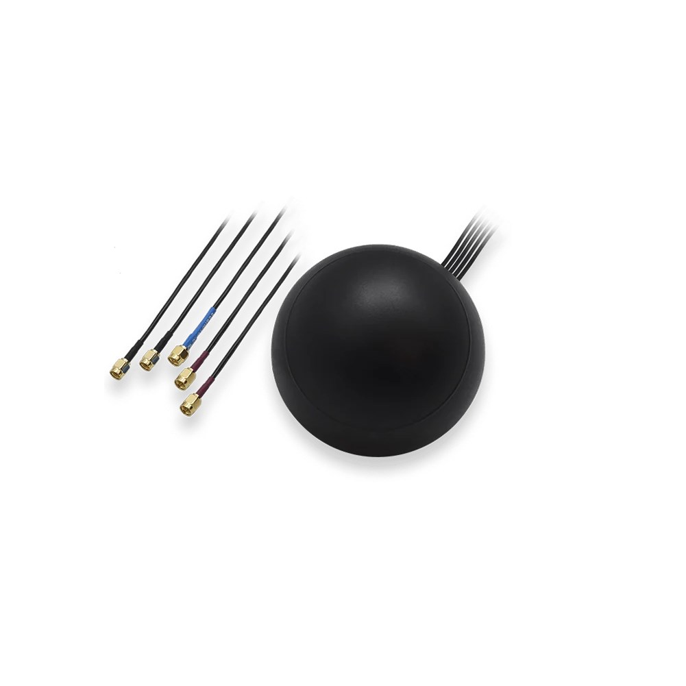 Teltonika PR1KCO28 antena Antena kierunkowa MIMO SMA 28 dBi