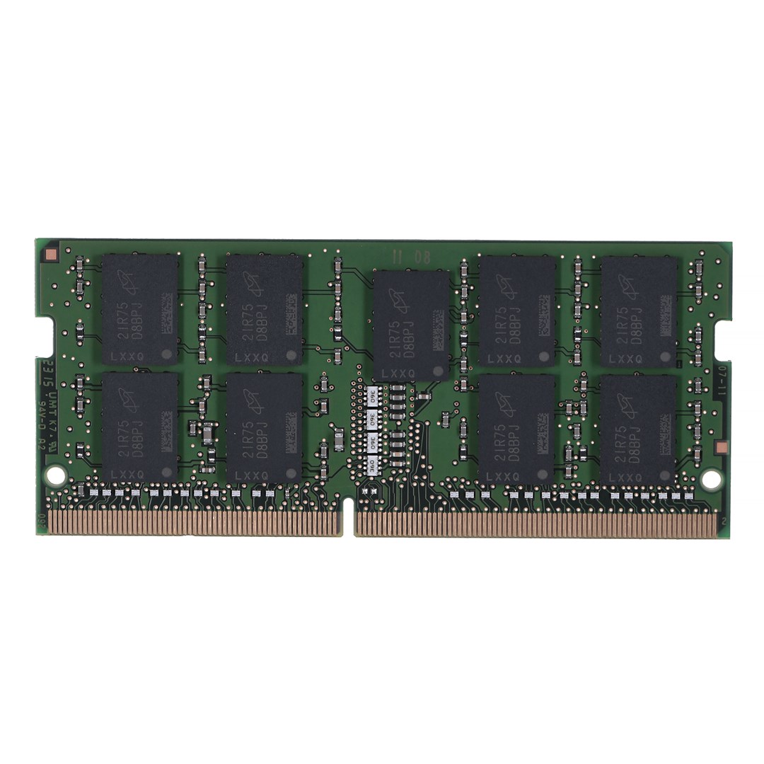 Pamięć Kingston dedykowana do Lenovo 16GB DDR4 3200Mhz ECC SODIMM - obrazek 2