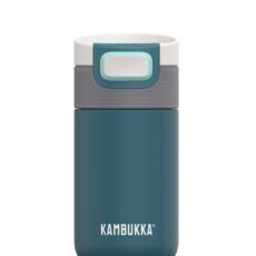 Kambukka kubek termiczny Etna 300ml Deep Teal