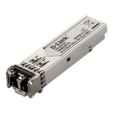 Światłowód D-Link DIS-S301SX - 1000 Mbit/s - mini-GBIC - SFP - SX - 550 m