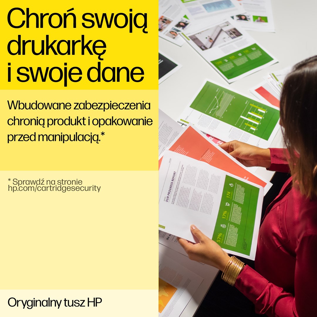 HP 350 oryginalny wkład atramentowy czarny - obrazek 2
