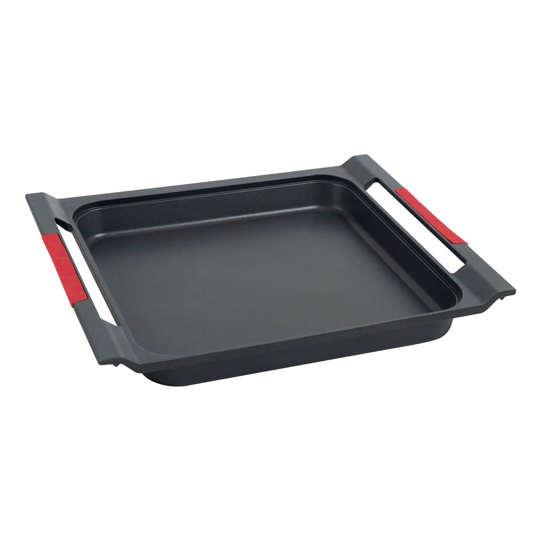 Teka 41599013 Żeliwna blacha do pieczenia (AKCESORIA KUCHENNE)