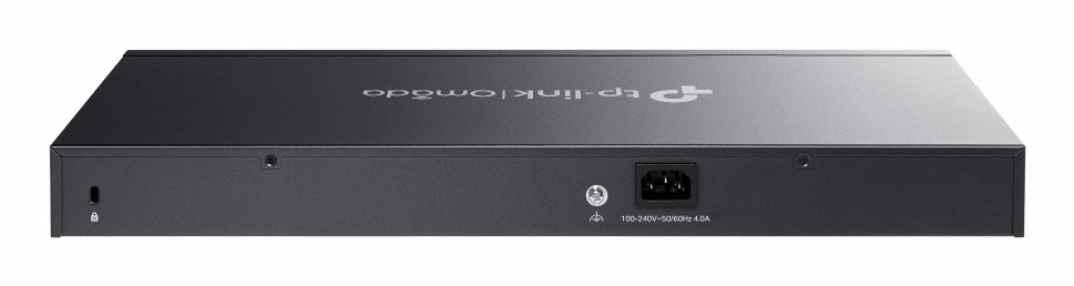 Switch TP-LINK ES220GMP - obrazek 2