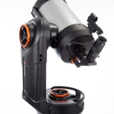 Celestron NexStar Evolution 6 354x Czarny, Szary