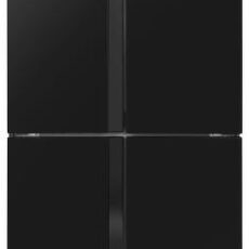 Chłodziarko-zamrażarka GORENJE NRM818EMB