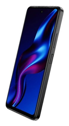 Telefon myPhone N23 6GB RAM, 128GB, Dual SIM, 5G, czarny - obrazek 2