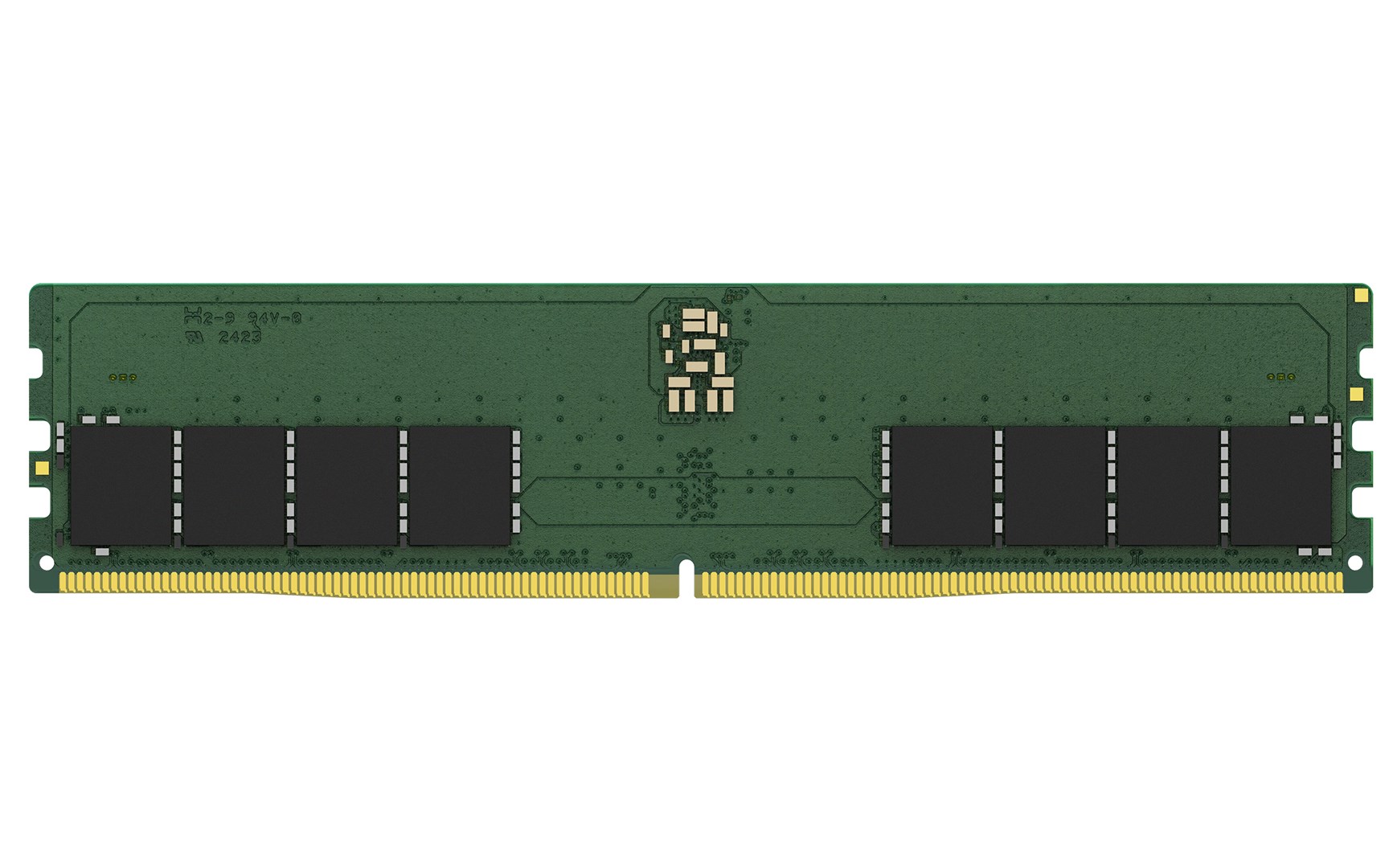 KINGSTON DDR5 64GB 6400MT/s CL52 CUDIMM 2Rx8 - obrazek 2