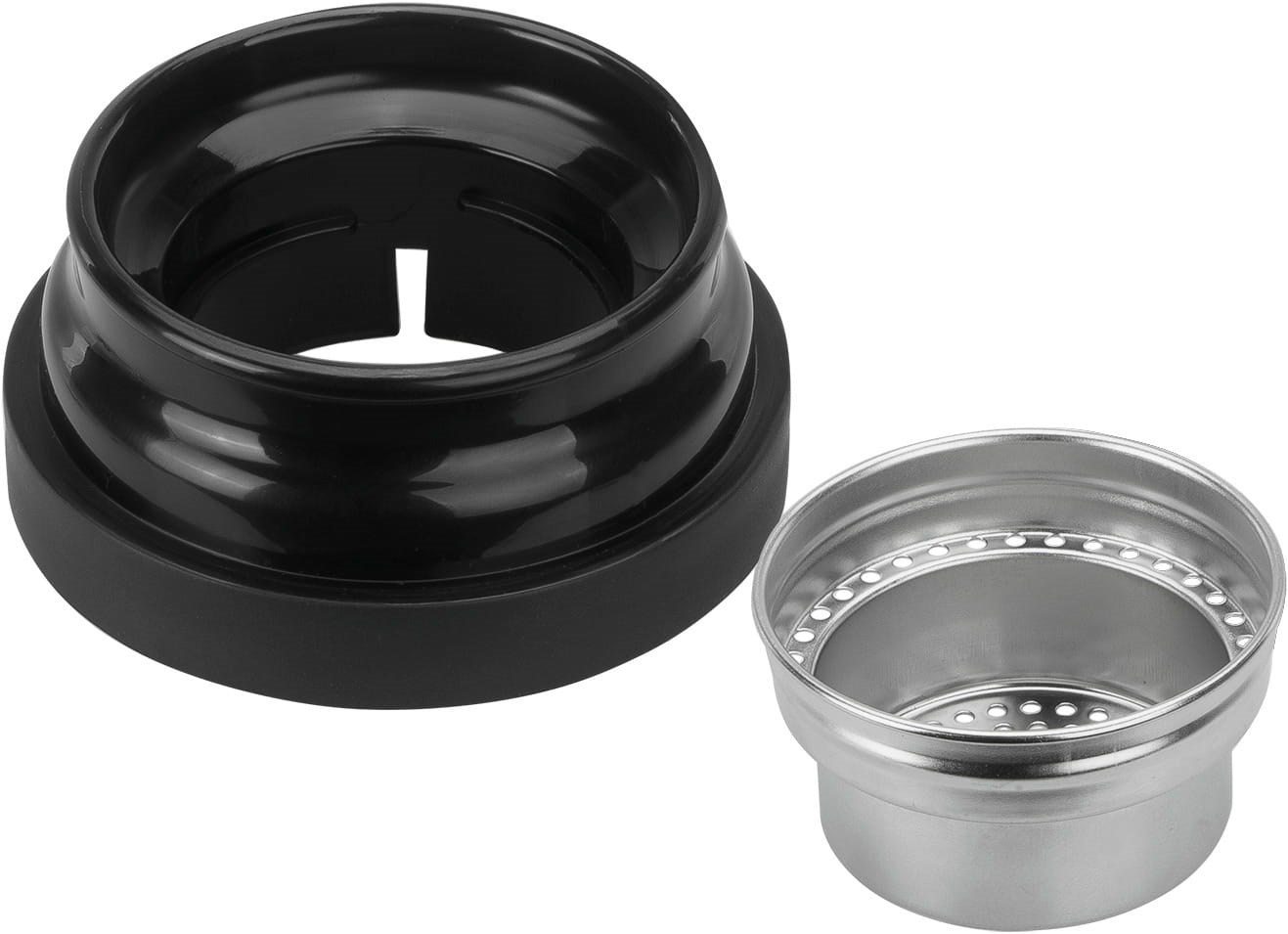 Zaparzacz do herbaty ZWILLING Thermo 420 ml czarny - obrazek 2