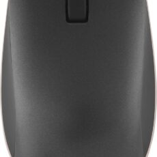 Mysz HP 410 Slim Silver Bluetooth Mouse bezprzewodowa srebrna 4M0X5AA