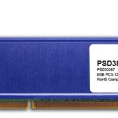 PATRIOT DDR3 8GB SIGNATURE 1600MHz CL11