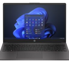 Laptop HP 250 G10, 15.6" FHD IPS, Core i5-1334U, SSD dla systemu Windows