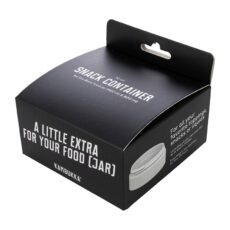 Pojemnik na przekąski do termosu Kambukka Bora Snack Container