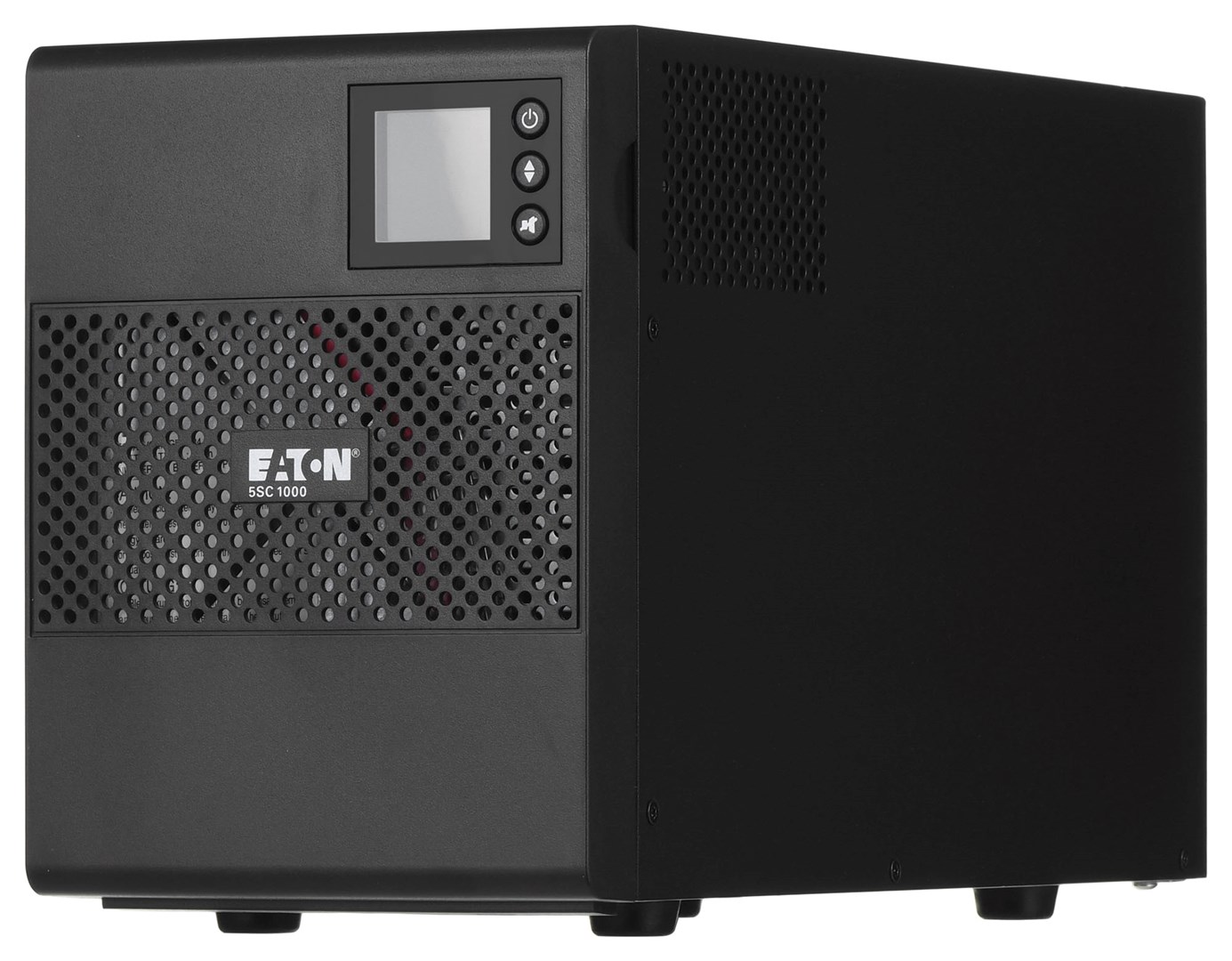 Zasilacz awaryjny UPS EATON 5SC1000I (TWR; 1000VA) - obrazek 2