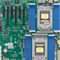 Płyta serwerowa Supermicro MBD-H12DSI-N6-O