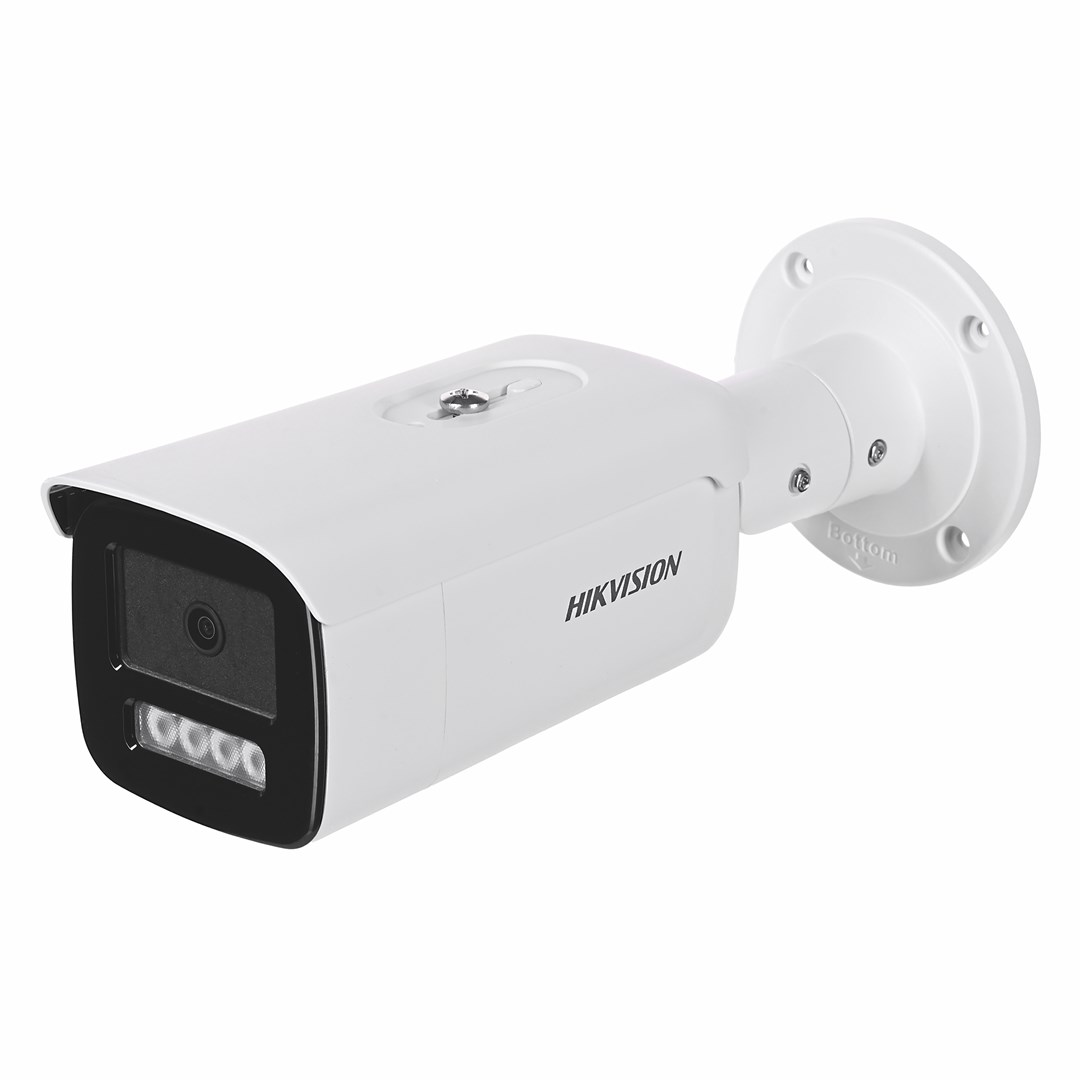 KAMERA IP HIKVISION DS-2CD2T43G2-4LI(2.8mm) - obrazek 2