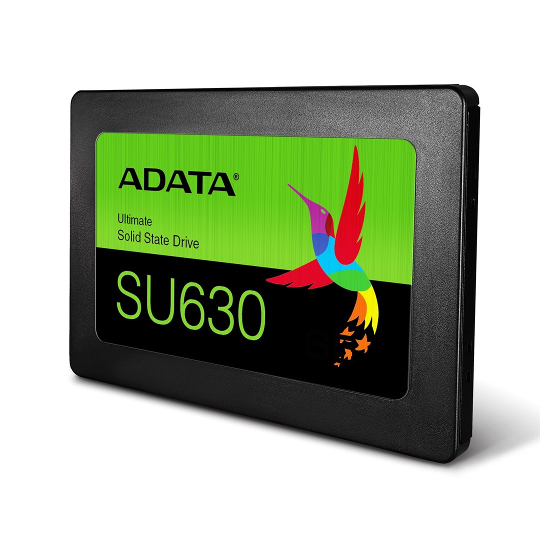 Dysk ADATA Ultimate ASU630SS-960GQ-R 960 GB - obrazek 2