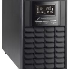 POWER WALKER UPS LINE-IN VI 1500 CW FR 1500VA, 3X 230V PL, USB, RS-232, LCD, EPO
