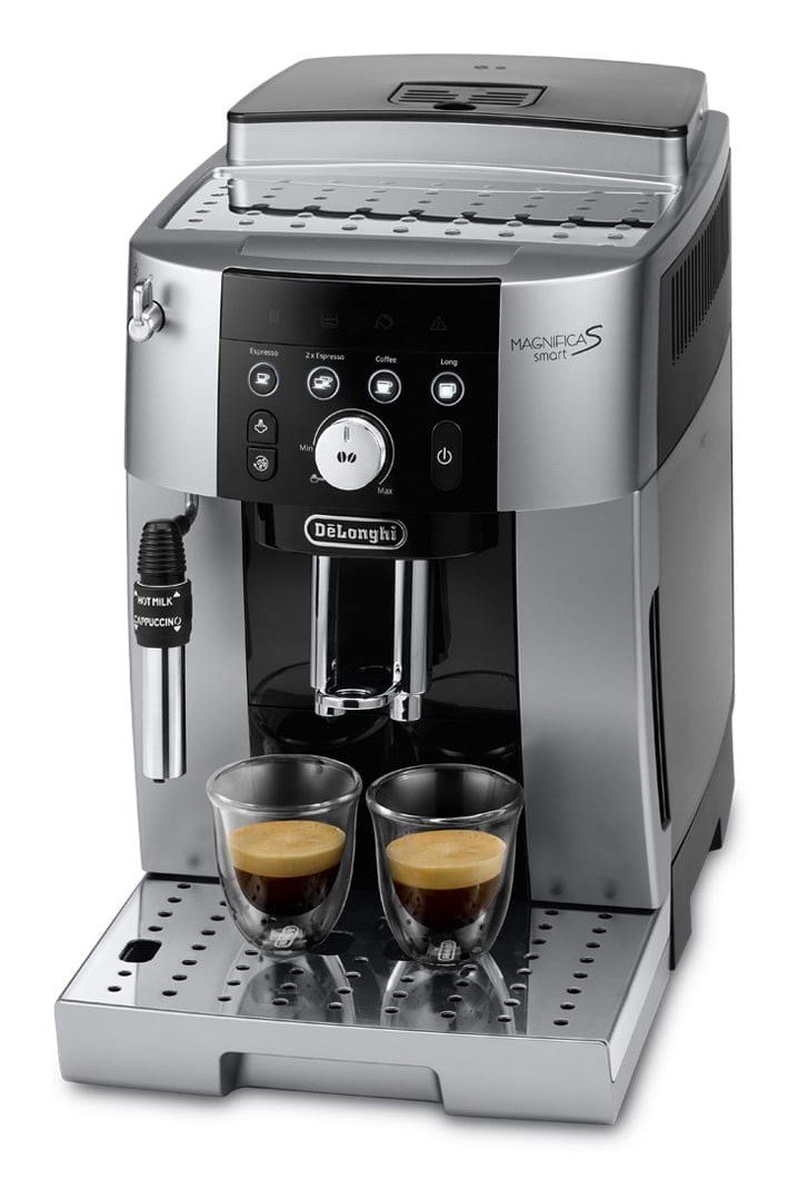 Ekspres ciśnieniowy DeLonghi ECAM 250.23.SB - obrazek 2