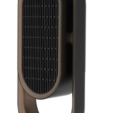 Termowentylator z funkcją chłodzenia Activejet Selected 3D 1800W