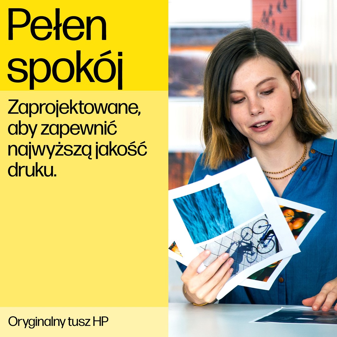 HP 971XL oryginalny wkład atramentowy błękitny XL - obrazek 2