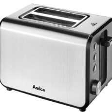TOSTER AMICA TM 3030 INOX - 1193898 *