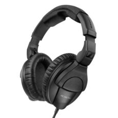 Sennheiser HD 280 PRO - Profesjonalne słuchawki, dynamiczne, zamknięte