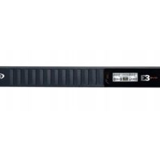 INFOSEC ZASILACZ AWARYJNY UPS E3 EVO 500 RM, 500VA, 300W, 4x C13