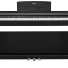 Yamaha ARIUS YDP-145B - Pianino cyfrowe