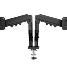 TRACER UCHWYT NA DWA MONITORY DOUBLE ARMFLEX