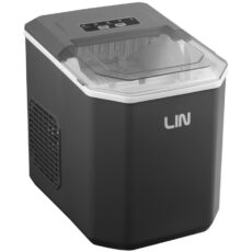 Kostkarka do lodu LIN ICE-G9 szara