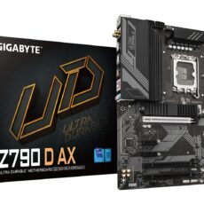 Płyta główna Gigabyte Z790 D AX