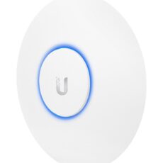 Access Point Wi-Fi 5 Ubiquiti UniFi AC Pro 2.4GHz(3x3)/5GHz(3x3) PoE/Passive48V 2x1G (UAP-AC-PRO-EU)