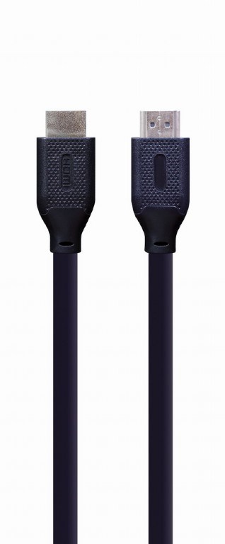 GEMBIRD KABEL HDMI ULTRA HIGH SPEED ETHERNET 8K 1M - obrazek 2