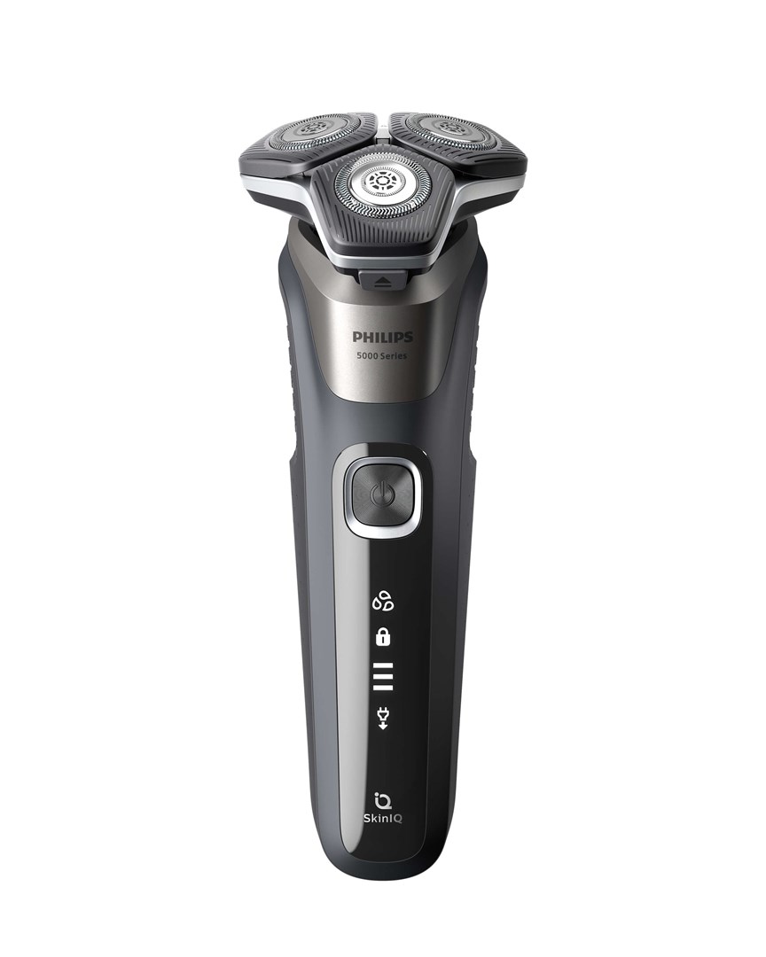 Golarka PHILIPS S5887/30 Seria 5000 - obrazek 2