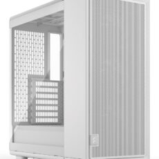 Okulary przeciwsłoneczne Epoch White TG Clear tint