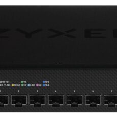 Switch Zyxel XS1930-12F 12p Managed Multigigabit/10G