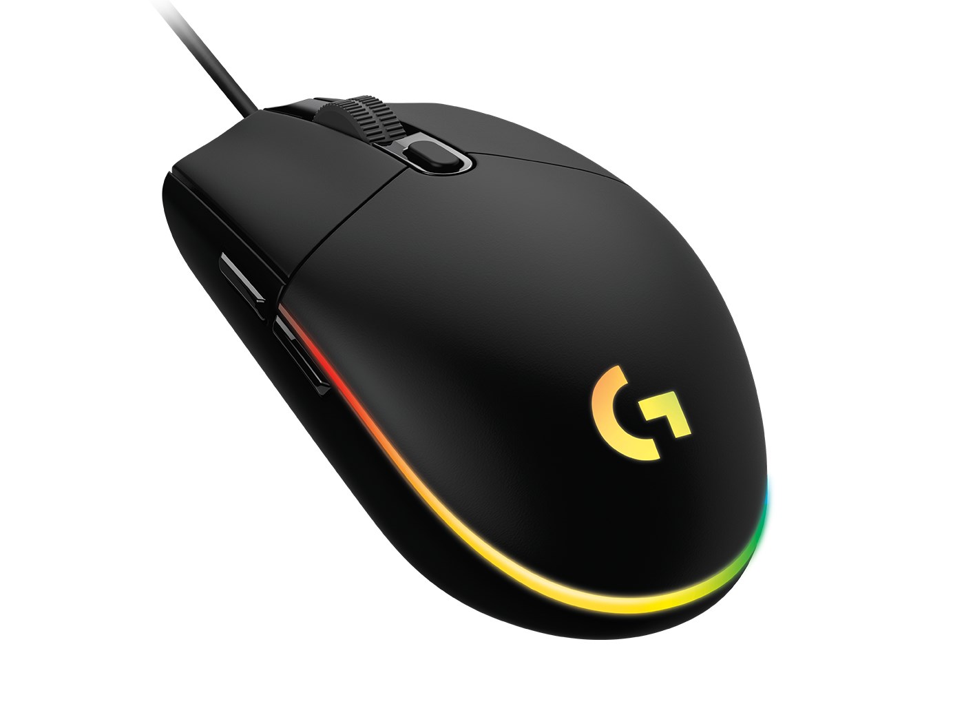 MYSZ LOGITECH G102 LIGHTSYNC - obrazek 2