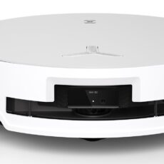 Robot sprzątający Ecovacs Deebot X8 Omni (biały)