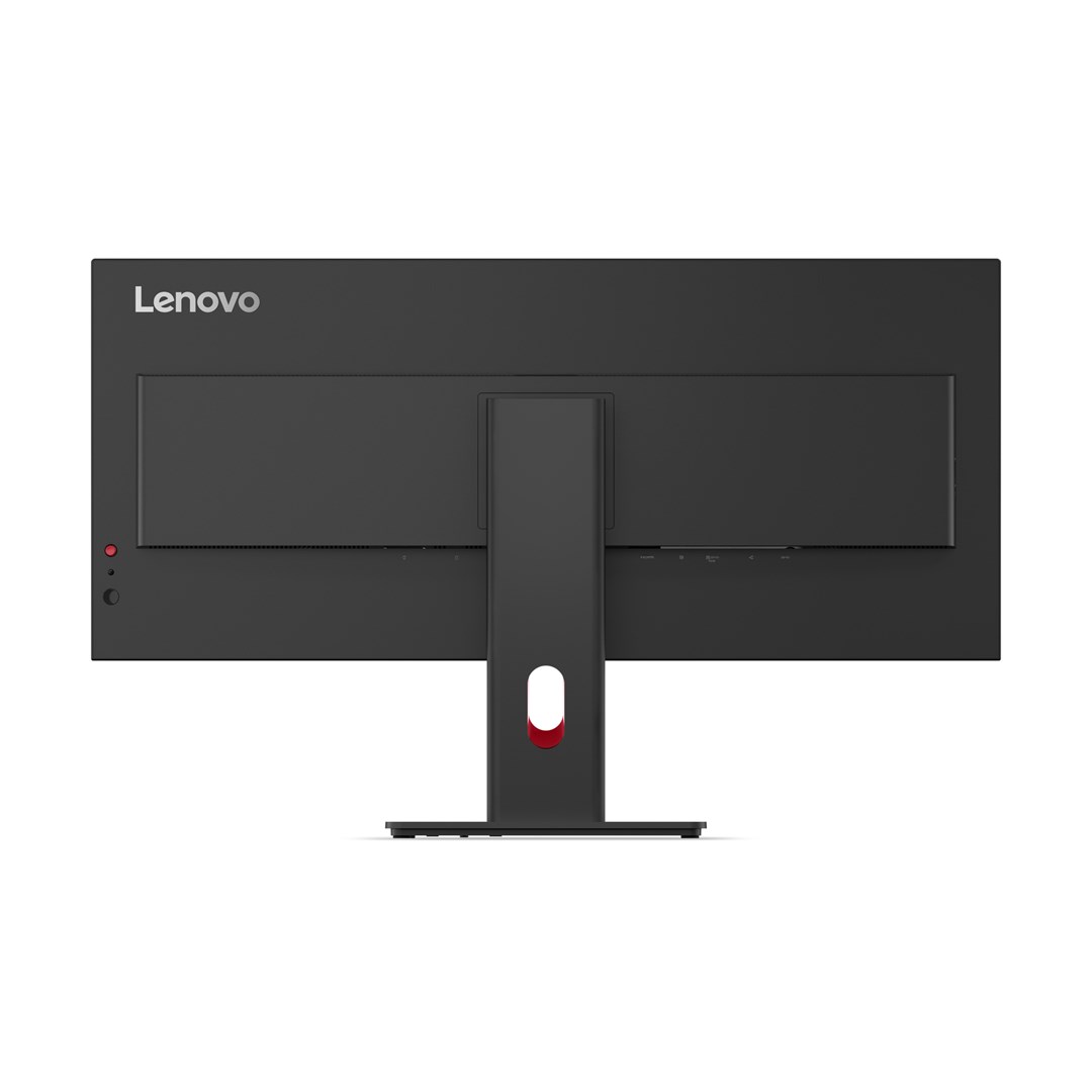 Lenovo ThinkVision T34WD-40 34" WQHD 120Hz 300nits AG USB HDMI DP LAN Eclipse Black 3Y