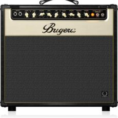 Bugera V55 INFINIUM Combo gitarowe lampowe