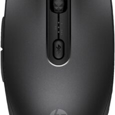 HP Bezprzewodowa mysz z funkcją ładowania Qi 695 8F1Y4AA